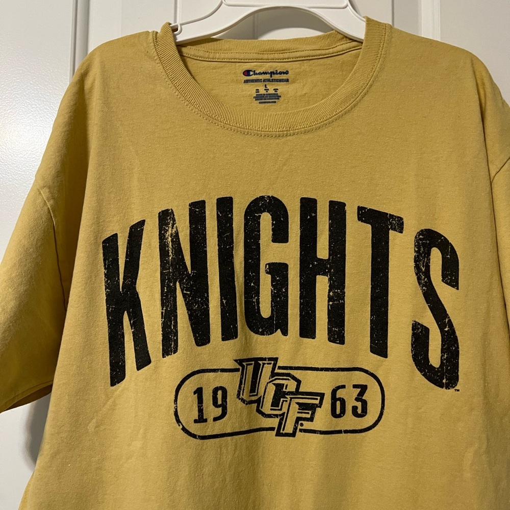 Champion UCF T-Shirt